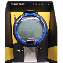 Outlet Komputer nurkowy na baterie Cressi Donatello Diving KS860022