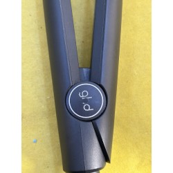Outlet Prostownica ceramiczna Ghd Original W3B118 czarna pielęgnacja włosów