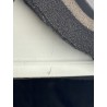 Outlet Kask narciarski snowboardowy Uvex Wanted Visor r. 54-58cm rhino mat