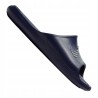 Klapki Nike Victori One na basen swoosh logo roz. 44 niebieski