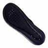 Klapki Nike Victori One na basen swoosh logo roz. 44 niebieski