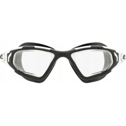 Outlet Cressi Vortex Okulary do pływania z przezroczystymi soczewkami