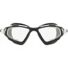 Outlet Cressi Vortex Okulary do pływania z przezroczystymi soczewkami