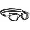 Outlet Cressi Vortex Okulary do pływania z przezroczystymi soczewkami