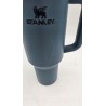 Outlet Kubek termiczny Stanley Quencher H2.0 1180 ml niebieski z uchwytem