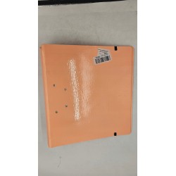 Outlet Segregator EXACOMPTA 80 mm z zaokrąglonym grzbietem 320x300 mm