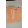 Outlet Segregator EXACOMPTA 80 mm z zaokrąglonym grzbietem 320x300 mm