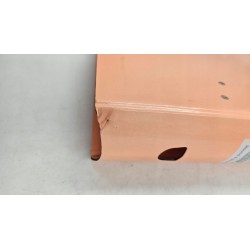 Outlet Segregator EXACOMPTA 80 mm z zaokrąglonym grzbietem 320x300 mm
