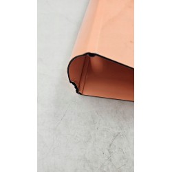 Outlet Segregator EXACOMPTA 80 mm z zaokrąglonym grzbietem 320x300 mm