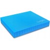 Outlet Mata do ćwiczeń podkładka do Jogi Quality Den 43 cm x 34 cm