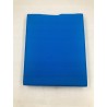 Outlet Mata do ćwiczeń podkładka do Jogi Quality Den 43 cm x 34 cm