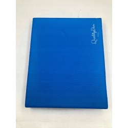 Outlet Mata do ćwiczeń podkładka do Jogi Quality Den 43 cm x 34 cm