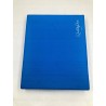 Outlet Mata do ćwiczeń podkładka do Jogi Quality Den 43 cm x 34 cm