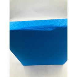 Outlet Mata do ćwiczeń podkładka do Jogi Quality Den 43 cm x 34 cm