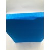 Outlet Mata do ćwiczeń podkładka do Jogi Quality Den 43 cm x 34 cm