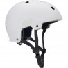 Outlet Kask rowerowy K2 Varsity 2023 w rozmiarze M 55-58 cm matowy biały