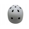 Outlet Kask rowerowy K2 Varsity 2023 w rozmiarze M 55-58 cm matowy biały