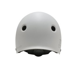 Outlet Kask rowerowy K2 Varsity 2023 w rozmiarze M 55-58 cm matowy biały