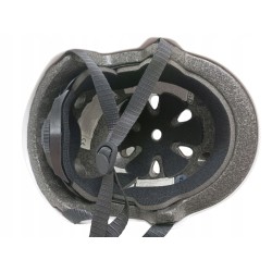 Outlet Kask rowerowy K2 Varsity 2023 w rozmiarze M 55-58 cm matowy biały