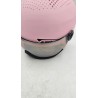 Outlet KASK ALPINA ZUPO VISOR w rozmiarze 54-58 matowo różowy