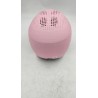 Outlet KASK ALPINA ZUPO VISOR w rozmiarze 54-58 matowo różowy