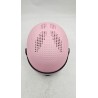 Outlet KASK ALPINA ZUPO VISOR w rozmiarze 54-58 matowo różowy