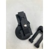 Outlet Uchwyt Magnetyczny 360 K&F do Kamery GoPro DJI Telefonów OPIS