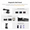 Outlet Uchwyt Magnetyczny 360 K&F do Kamery GoPro DJI Telefonów OPIS