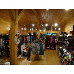 Outlet KASK ALPINA ZUPO VISOR w rozmiarze 54-58 matowo różowy
