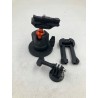 Outlet Uchwyt Magnetyczny 360 K&F do Kamery GoPro DJI Telefonów OPIS