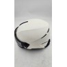 Outlet Kask narciarski z szybą Uvex Instinct Visor 5007 L 59-61 cm matowy