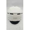 Outlet Kask narciarski z szybą Uvex Instinct Visor 5007 L 59-61 cm matowy
