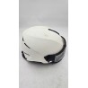 Outlet Kask narciarski z szybą Uvex Instinct Visor 5007 L 59-61 cm matowy