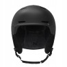 Kask narciarski Salomon Uniseks Husk LG8167 56-59cm M Czarny