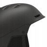 Kask narciarski Salomon Uniseks Husk LG8167 56-59cm M Czarny