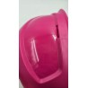 Outlet Kask ochronny Uvex pheos S-KR DAMSKI z WENTYLACJA RÓŻOWY 51-61 cm
