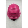 Outlet Kask ochronny Uvex pheos S-KR DAMSKI z WENTYLACJA RÓŻOWY 51-61 cm