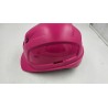 Outlet Kask ochronny Uvex pheos S-KR DAMSKI z WENTYLACJA RÓŻOWY 51-61 cm