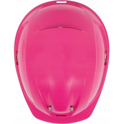 Outlet Kask ochronny Uvex pheos S-KR DAMSKI z WENTYLACJA RÓŻOWY 51-61 cm