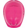 Outlet Kask ochronny Uvex pheos S-KR DAMSKI z WENTYLACJA RÓŻOWY 51-61 cm