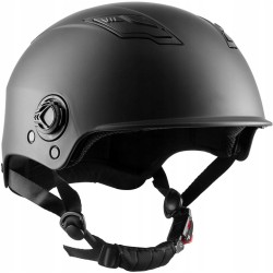 KASK WESTT ESCAPE MOTOCYKLOWY DO JAZDY NA ROLKACH DESKOROLCE M 57 - 58 CM