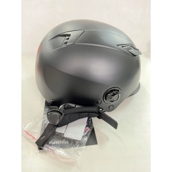 KASK WESTT ESCAPE MOTOCYKLOWY DO JAZDY NA ROLKACH DESKOROLCE M 57 - 58 CM