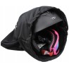 Kask narciarski Uvex dziecięcy Rocket Jr Visor 8005 54-58 cm M Niebieski