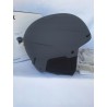 Kask narciarski Uvex Glance Mips Rhino Matt L 58-62cm Szary