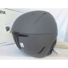 Kask narciarski Uvex Glance Mips Rhino Matt L 58-62cm Szary