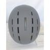 Kask narciarski Uvex Glance Mips Rhino Matt L 58-62cm Szary