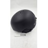 Outlet Kask Narciarski Salomon Brigade w rozmiarze L 59-62 matowy czarny