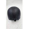 Outlet Kask Narciarski Salomon Brigade w rozmiarze L 59-62 matowy czarny