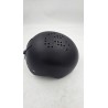 Outlet Kask Narciarski Salomon Brigade w rozmiarze L 59-62 matowy czarny