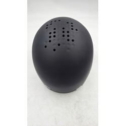 Outlet Kask Narciarski Salomon Brigade w rozmiarze L 59-62 matowy czarny